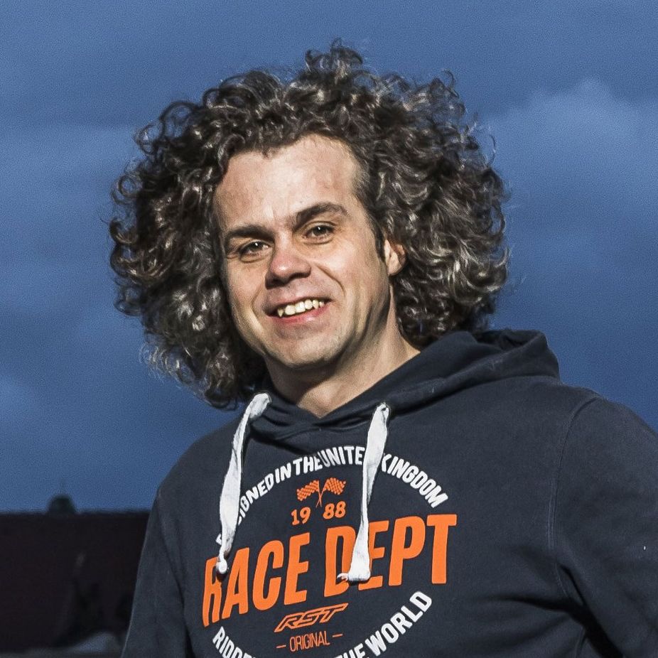 Profile of Kamil Holan