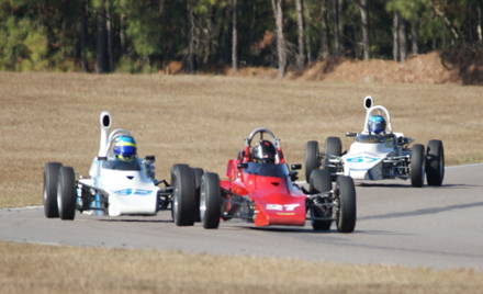 VDCA Racing into Spring 2024
