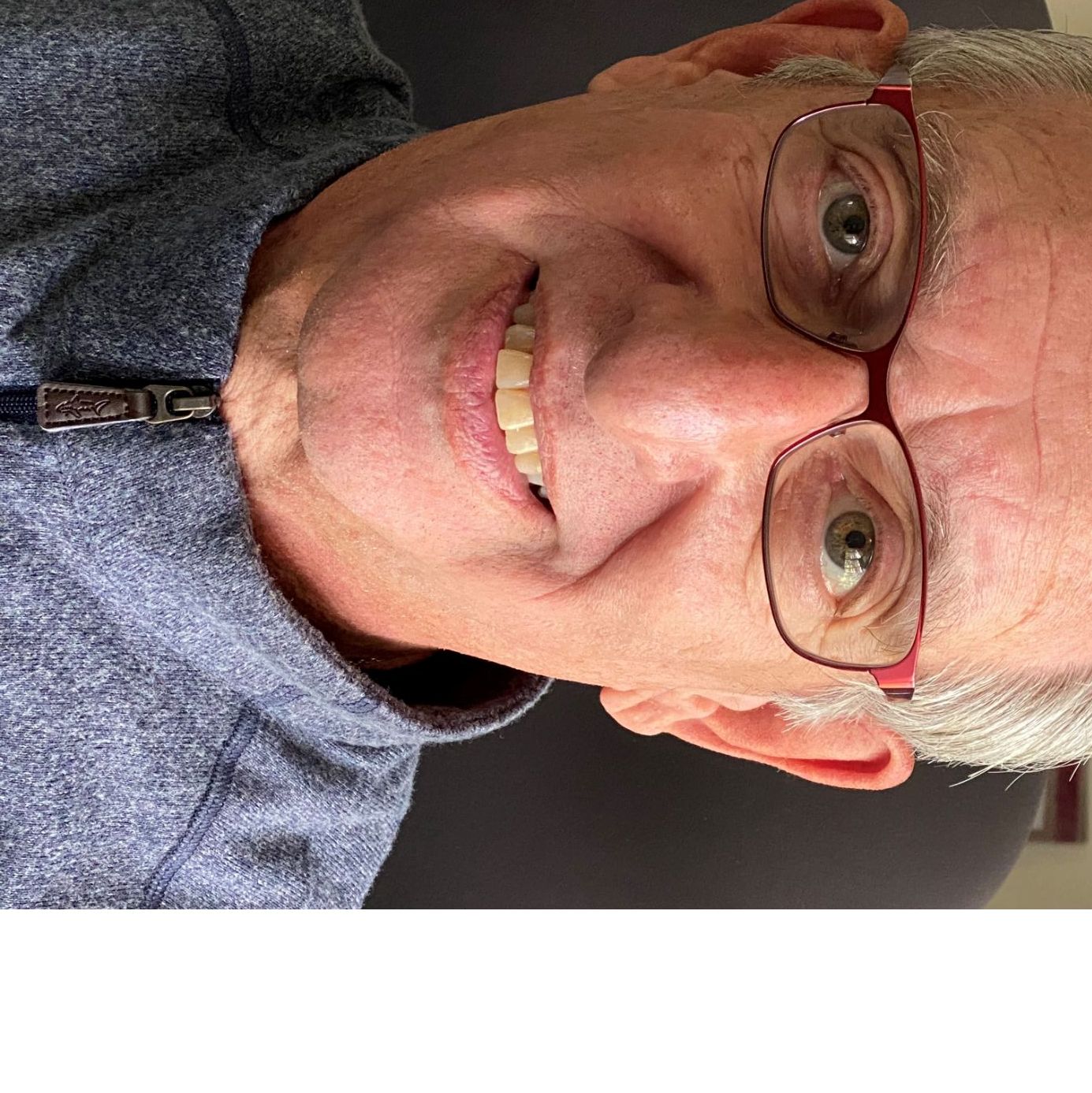 Profile of Ira Grossman