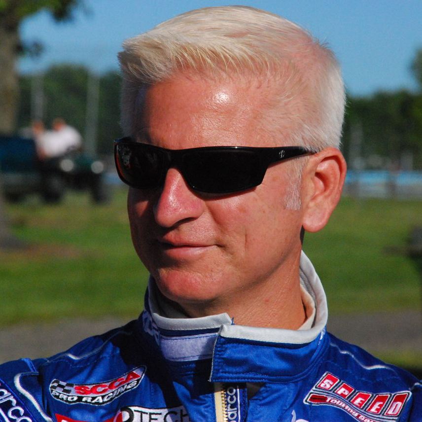 Profile of Jeff Altenburg