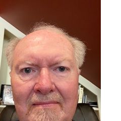 Profile of Ronald Mustard