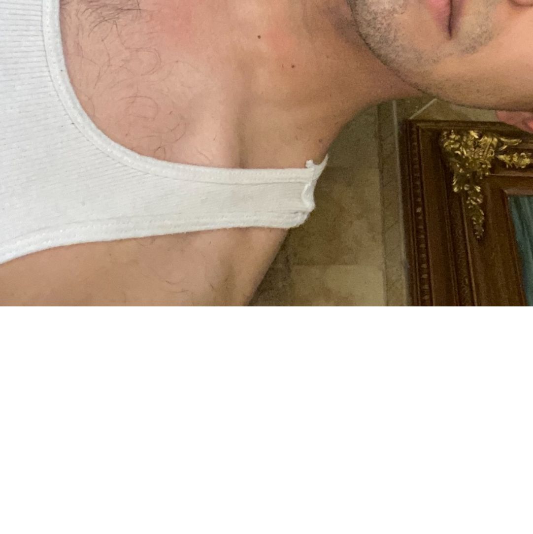 Profile of Bryan Briones