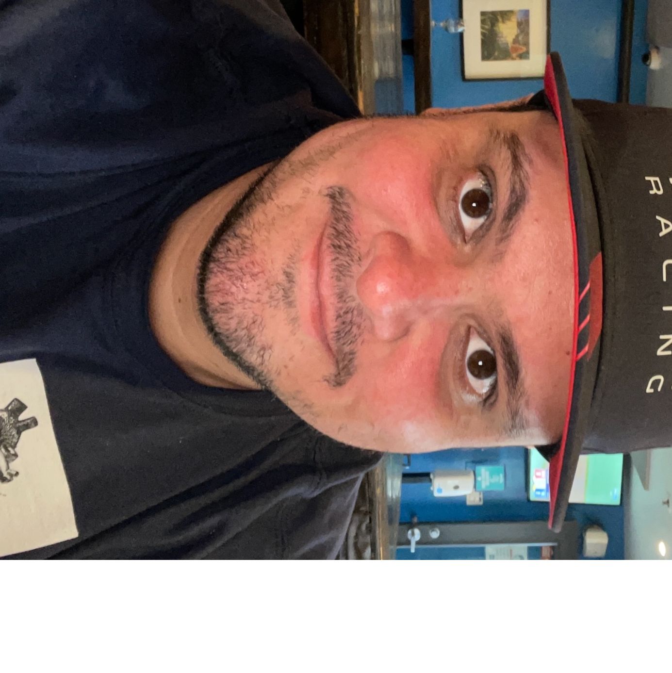 Profile of Ricardo Solis Barragan