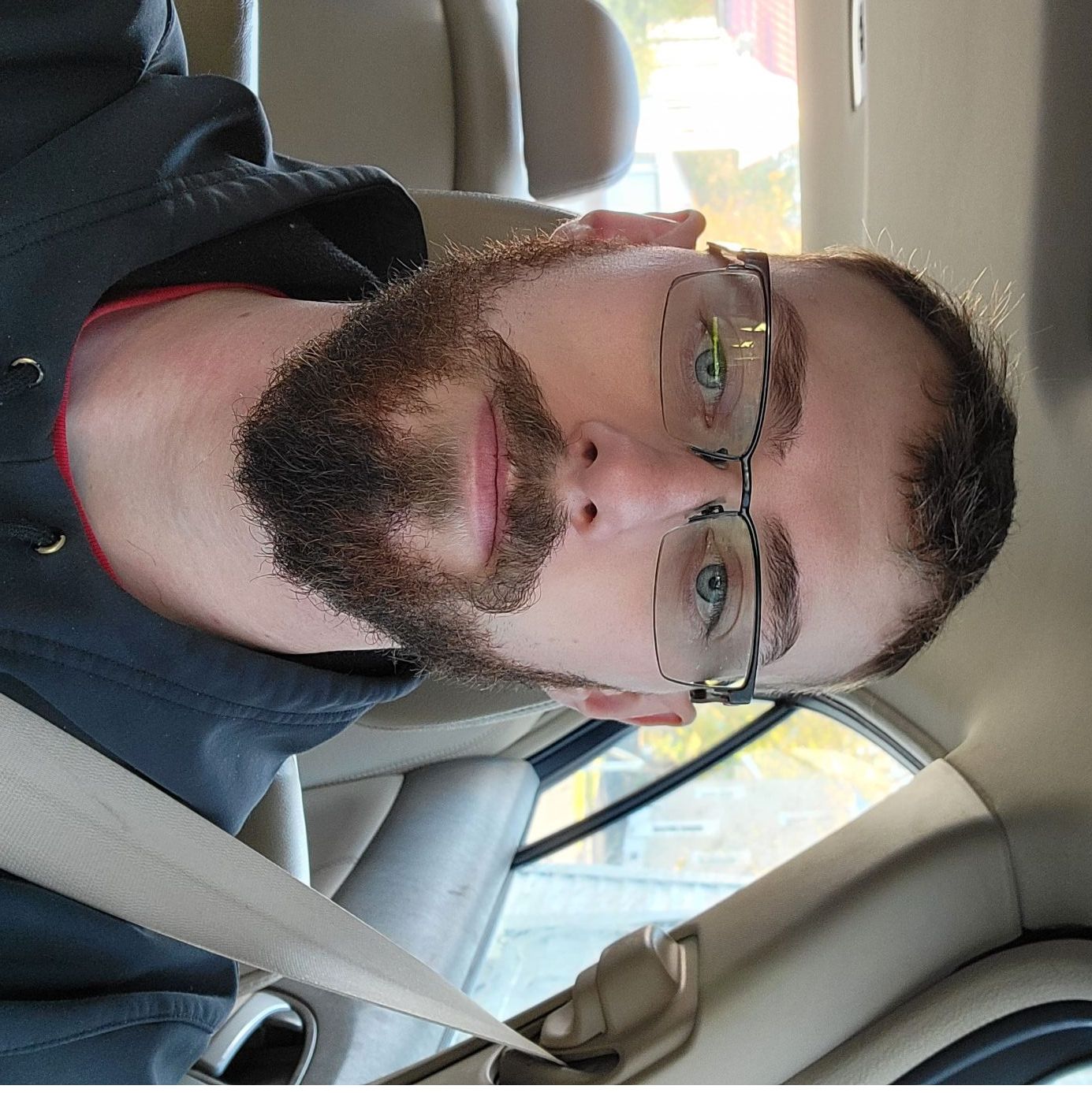 Profile of Noah Alfano