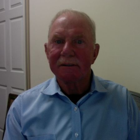 Profile of Bill Thumel