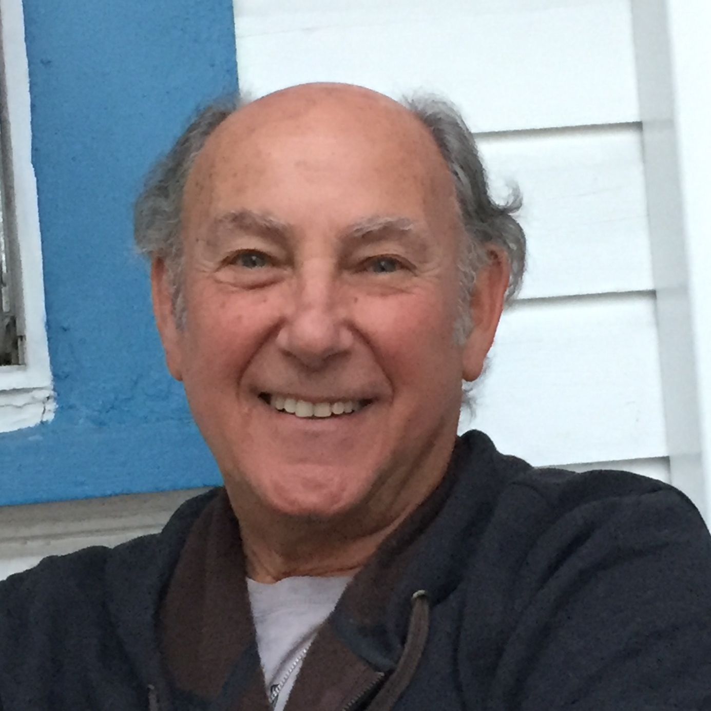 Profile of Noel Smith