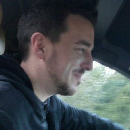 Profile of Aaron Kraljev