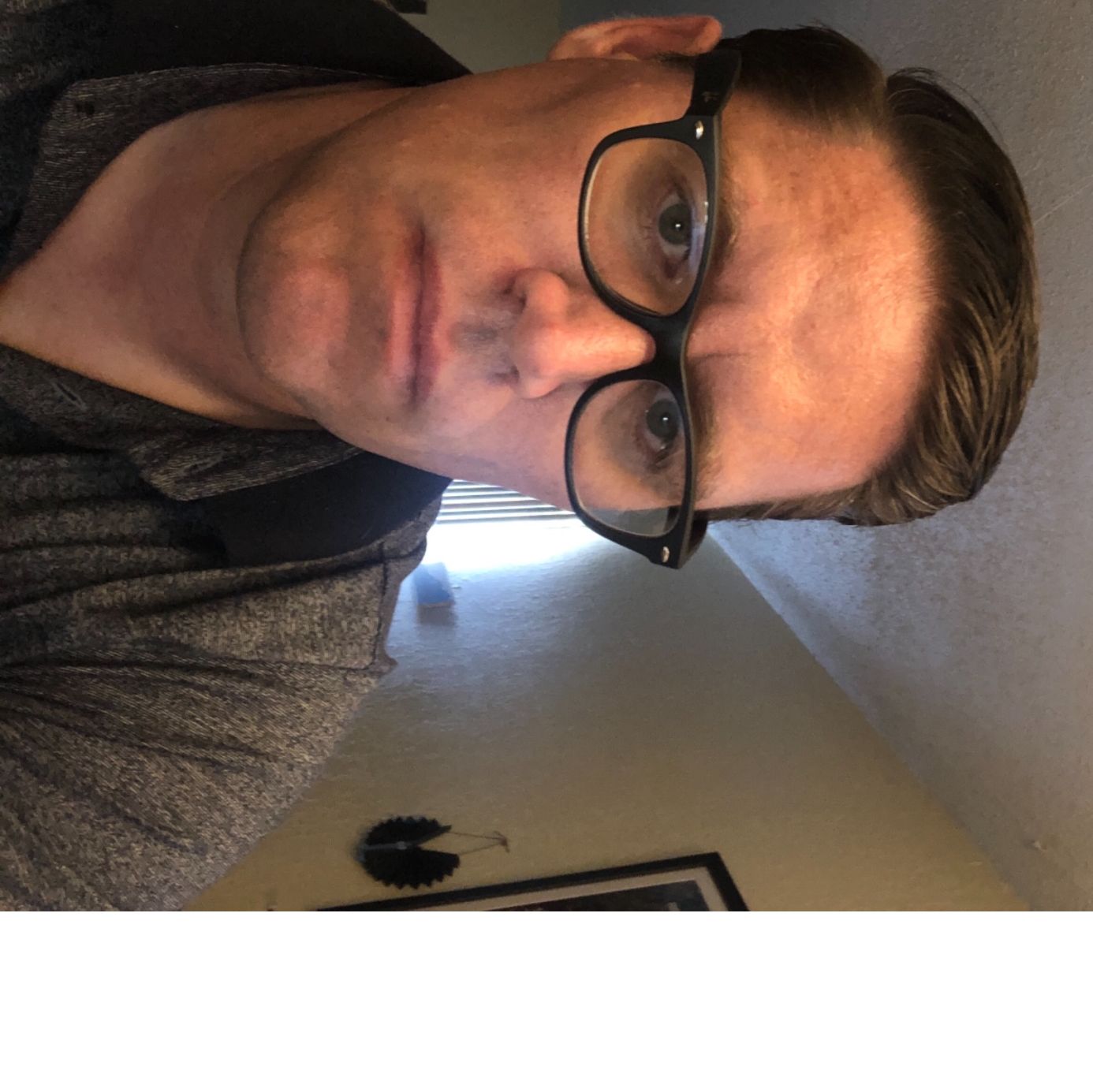 Profile of Steve Philbrick