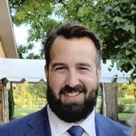 Profile of Chris Wells