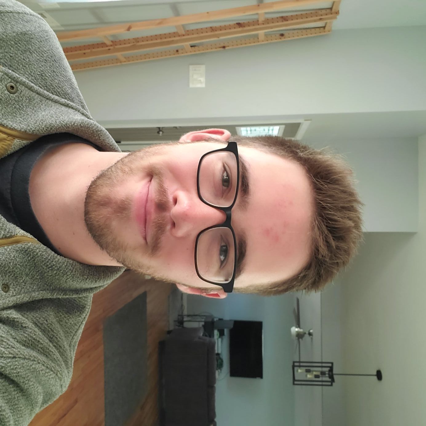 Profile of Jacob Lowell