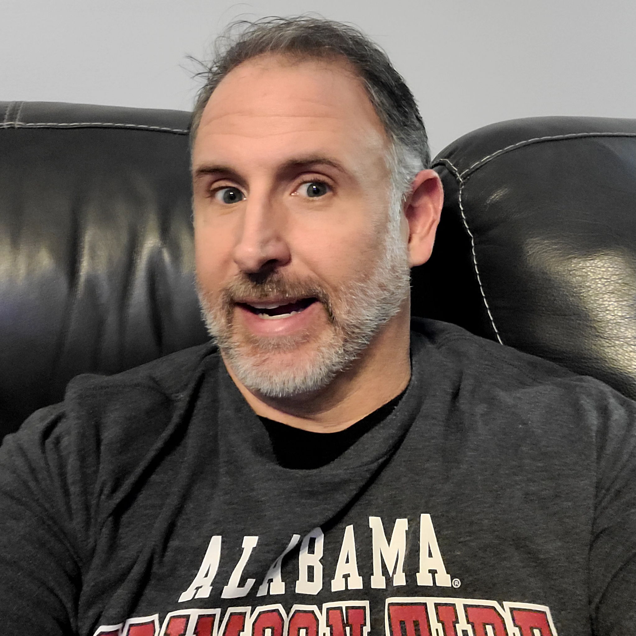 Profile of Jay Jarrell