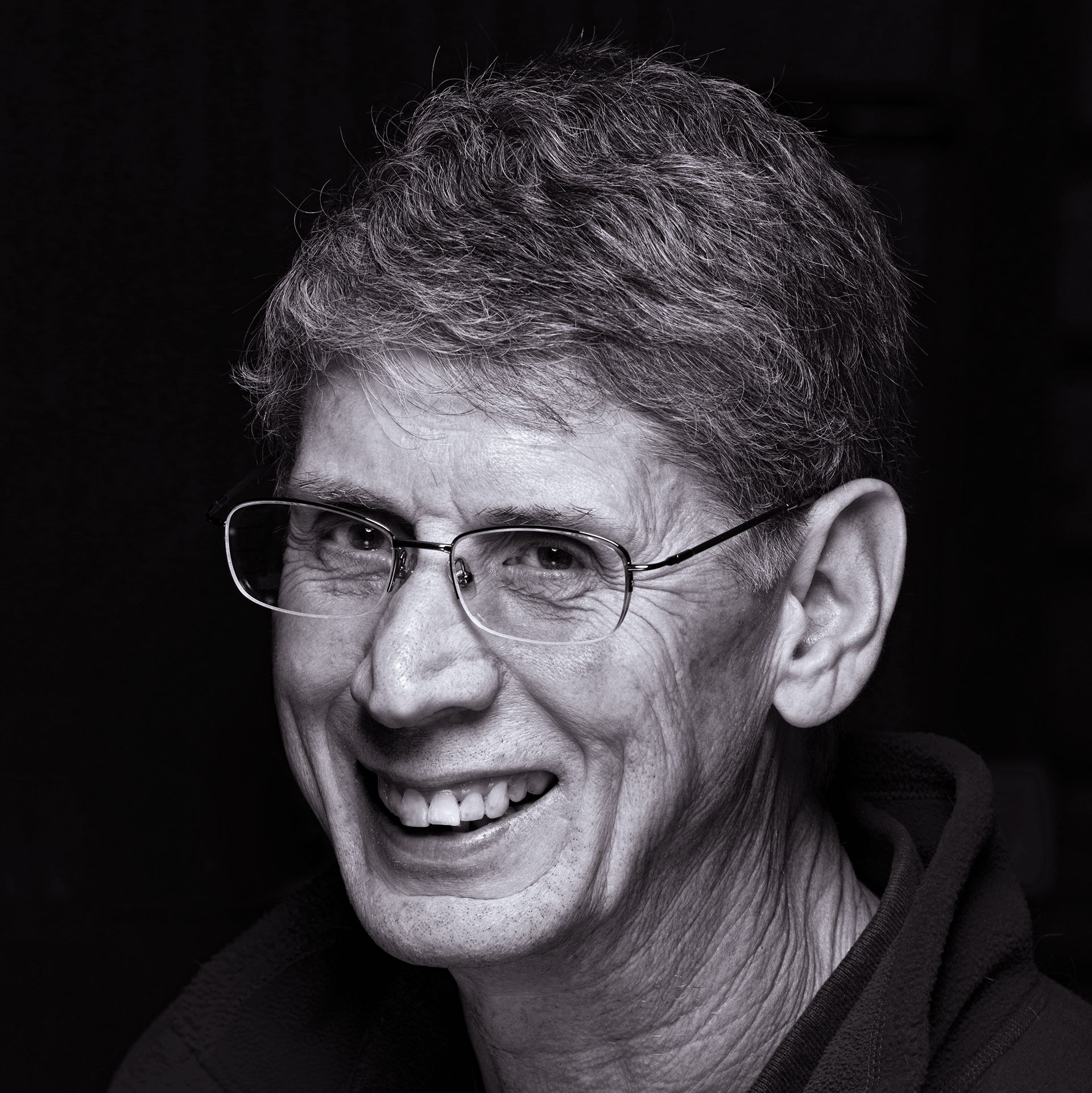 Profile of Shawn Bishop