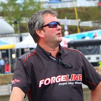 Profile of Steve Schardt