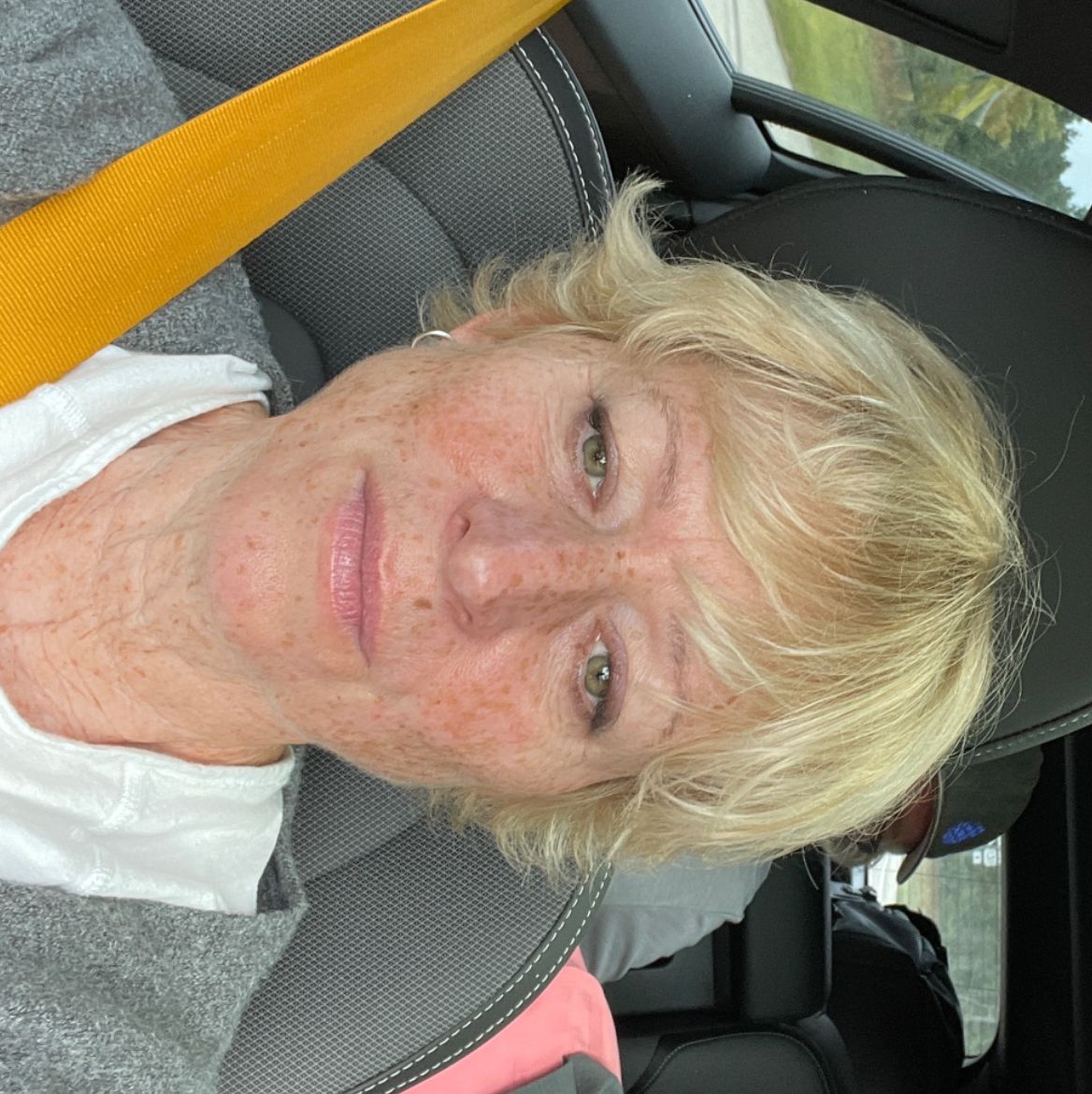 Profile of Alison Holland