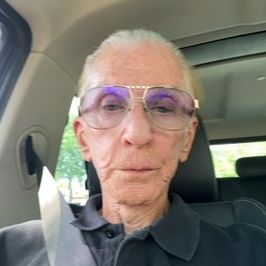 Profile of Leonard McCue
