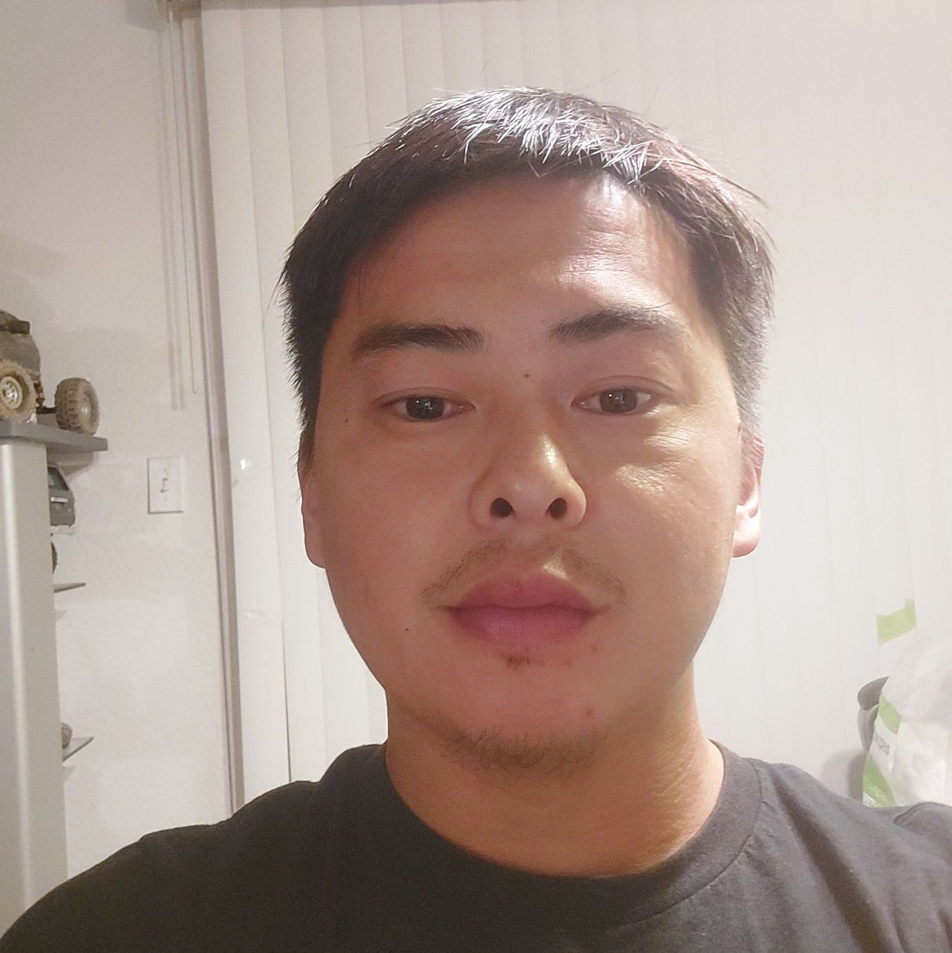 Profile of Vang Xiong