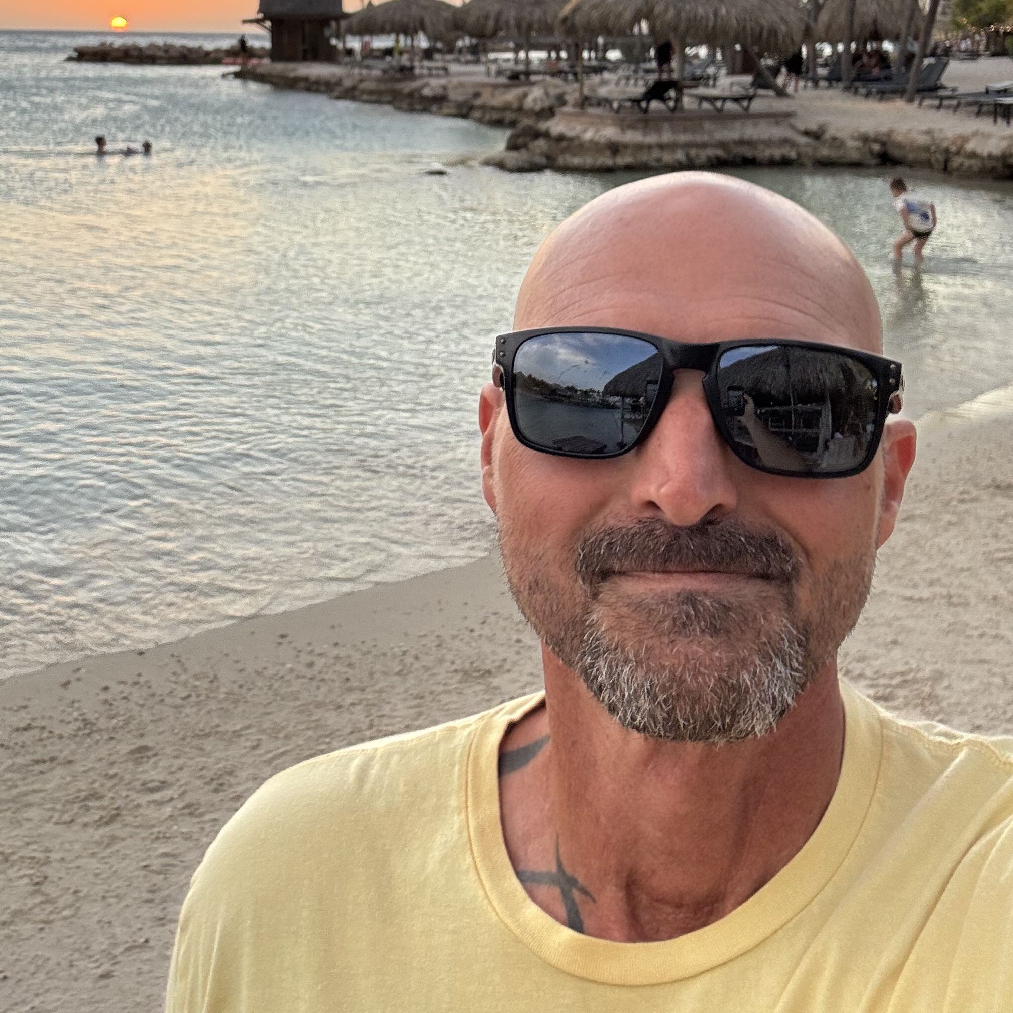 Profile of Thomas Delatte