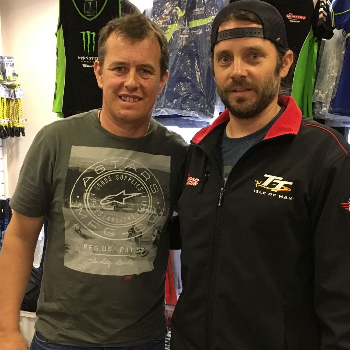 Profile of Ryan Dugan