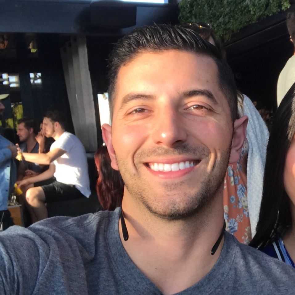 Profile of Max Schulz