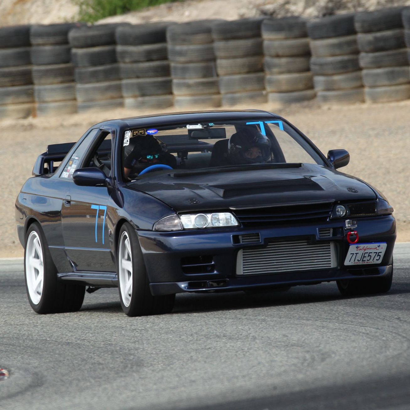 Profile of Johnny Tran