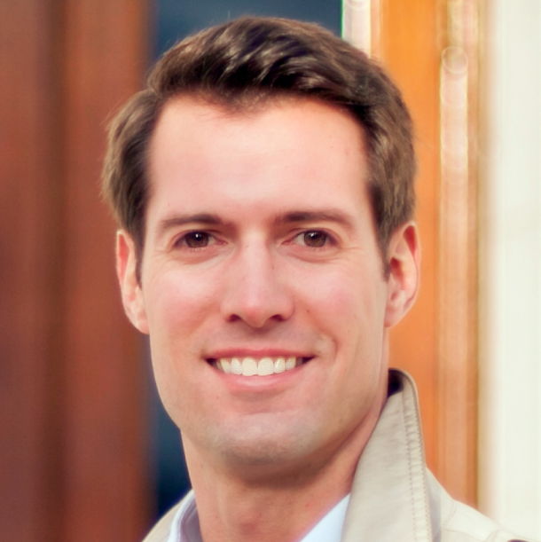 Profile of Nathan Grede