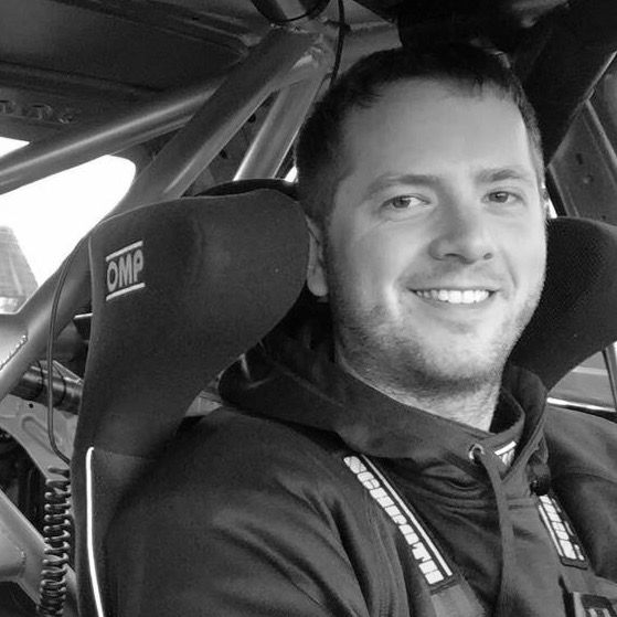Profile of Ryan Rice
