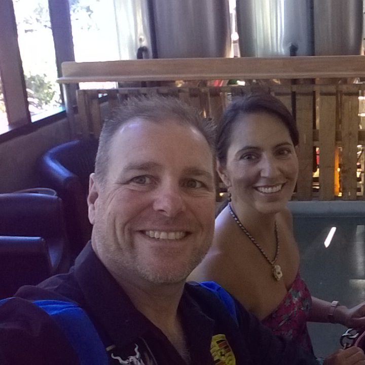 Profile of Randy Martin