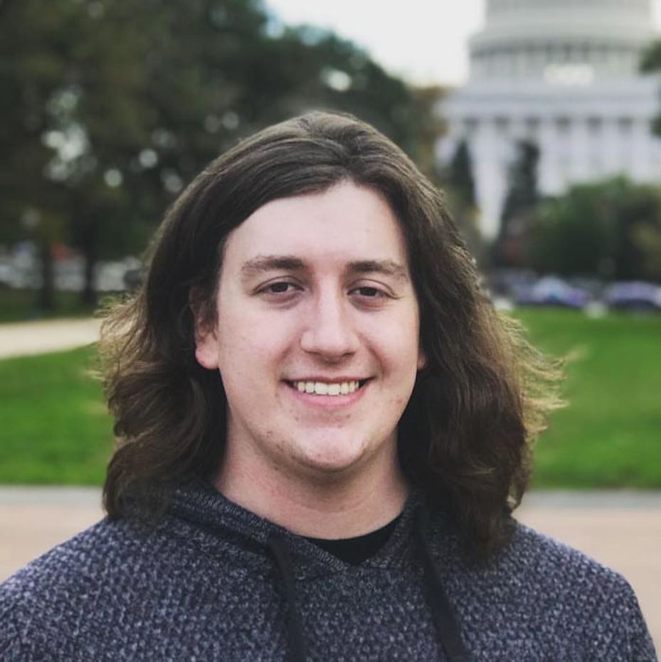 Profile of Justin Dowers