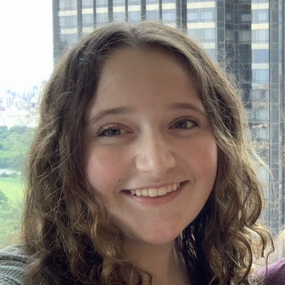 Profile of Raynah Fandozzi