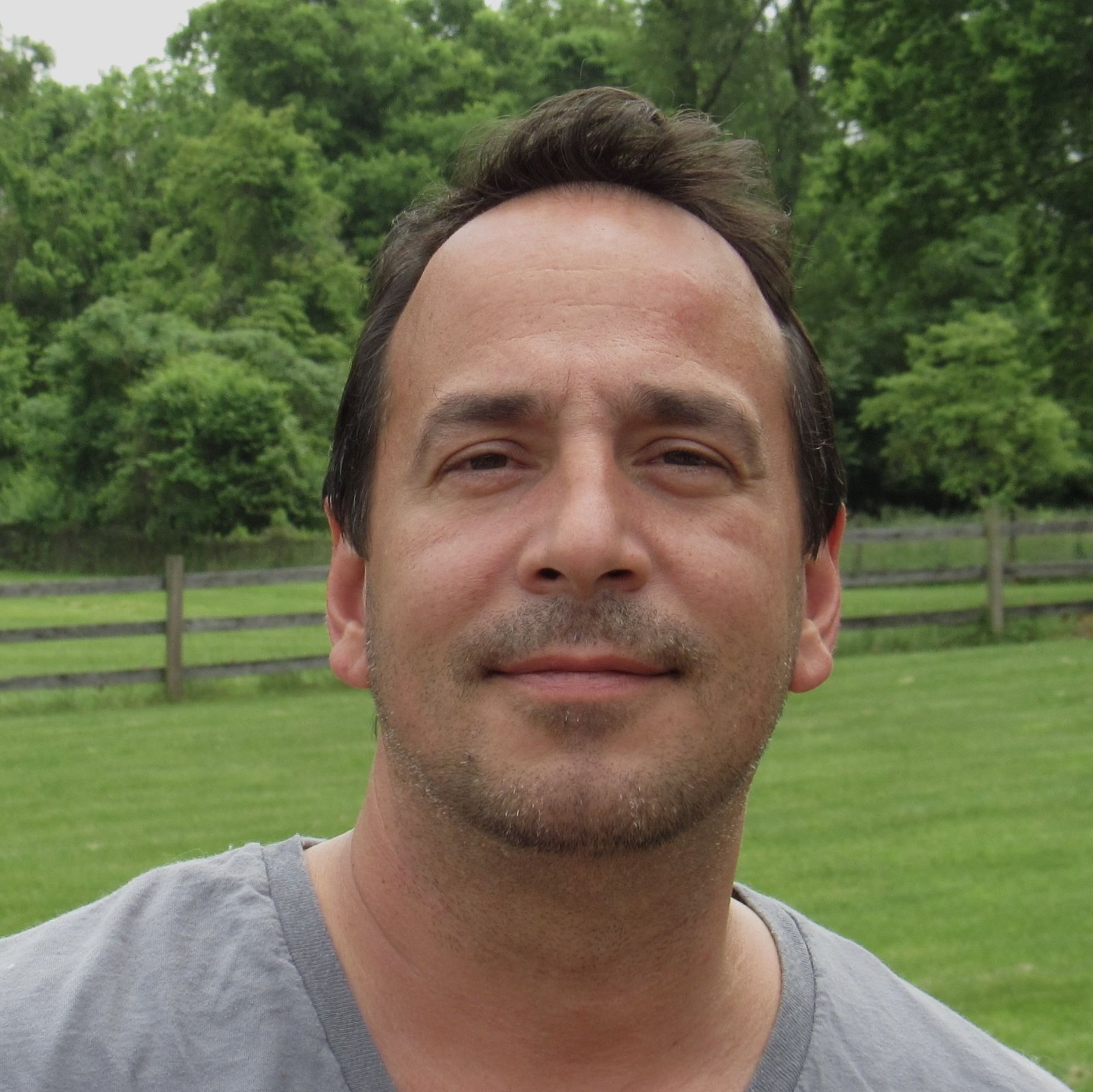 Profile of Eric Prepscius