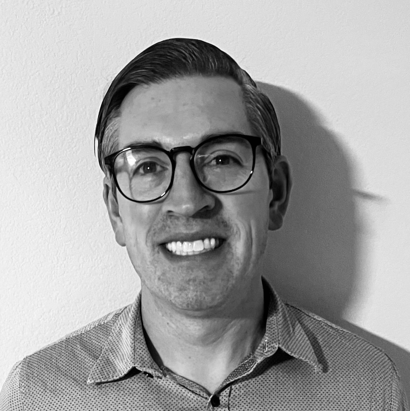 Profile of Michael Clow