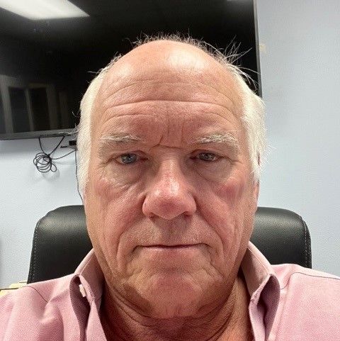 Profile of Rick Kane