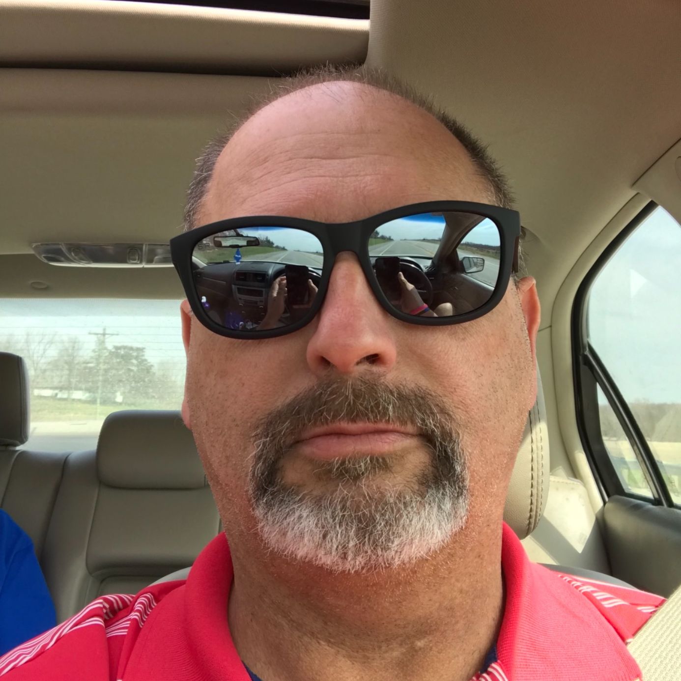 Profile of John Navara