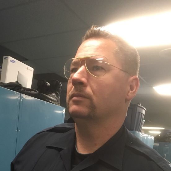 Profile of Mike Loscher