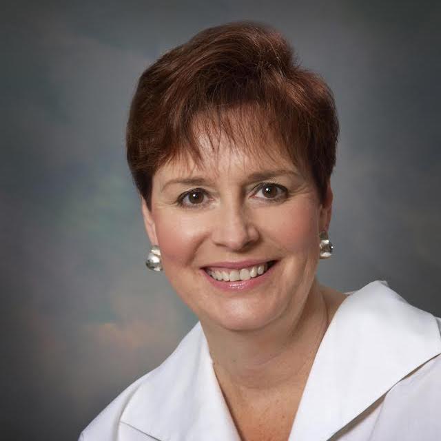 Profile of Patricia Smith