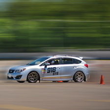 Profile of Joe Leonard