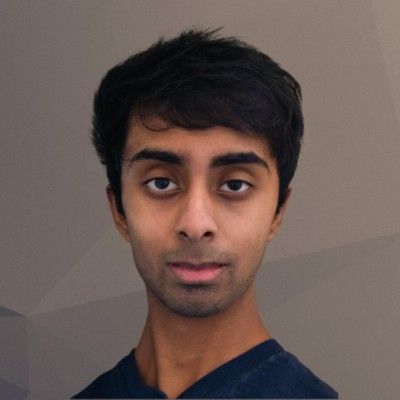 Profile of Kousik Murugan