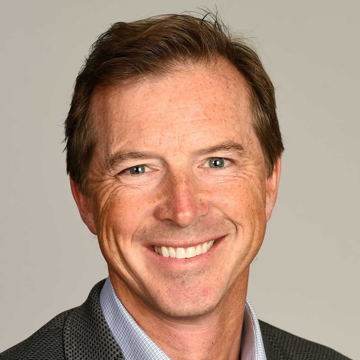 Profile of Bob Neapole