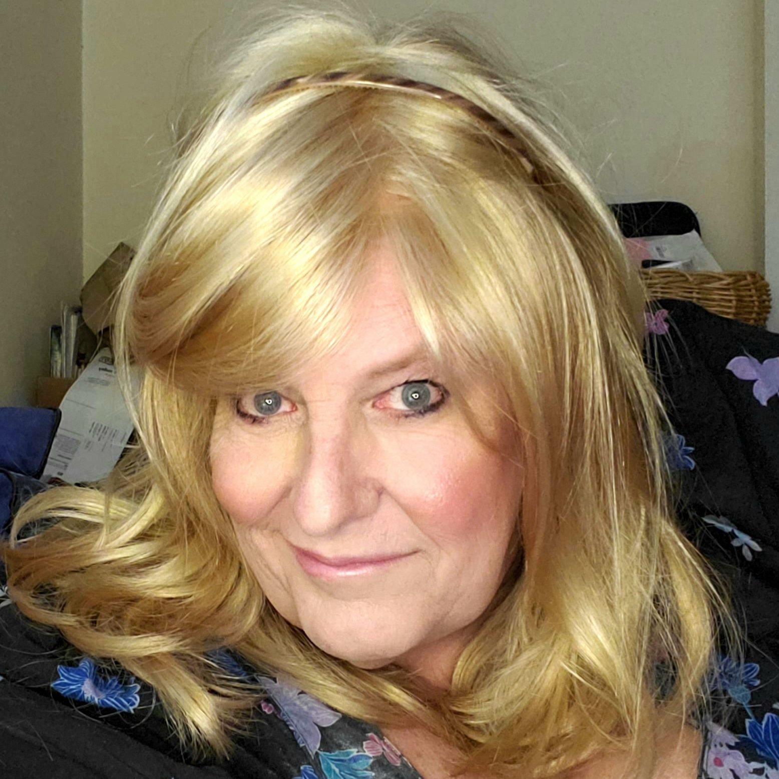 Profile of Lauren Robison