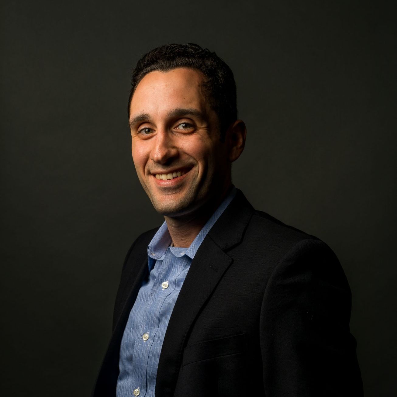 Profile of Greg Newbert
