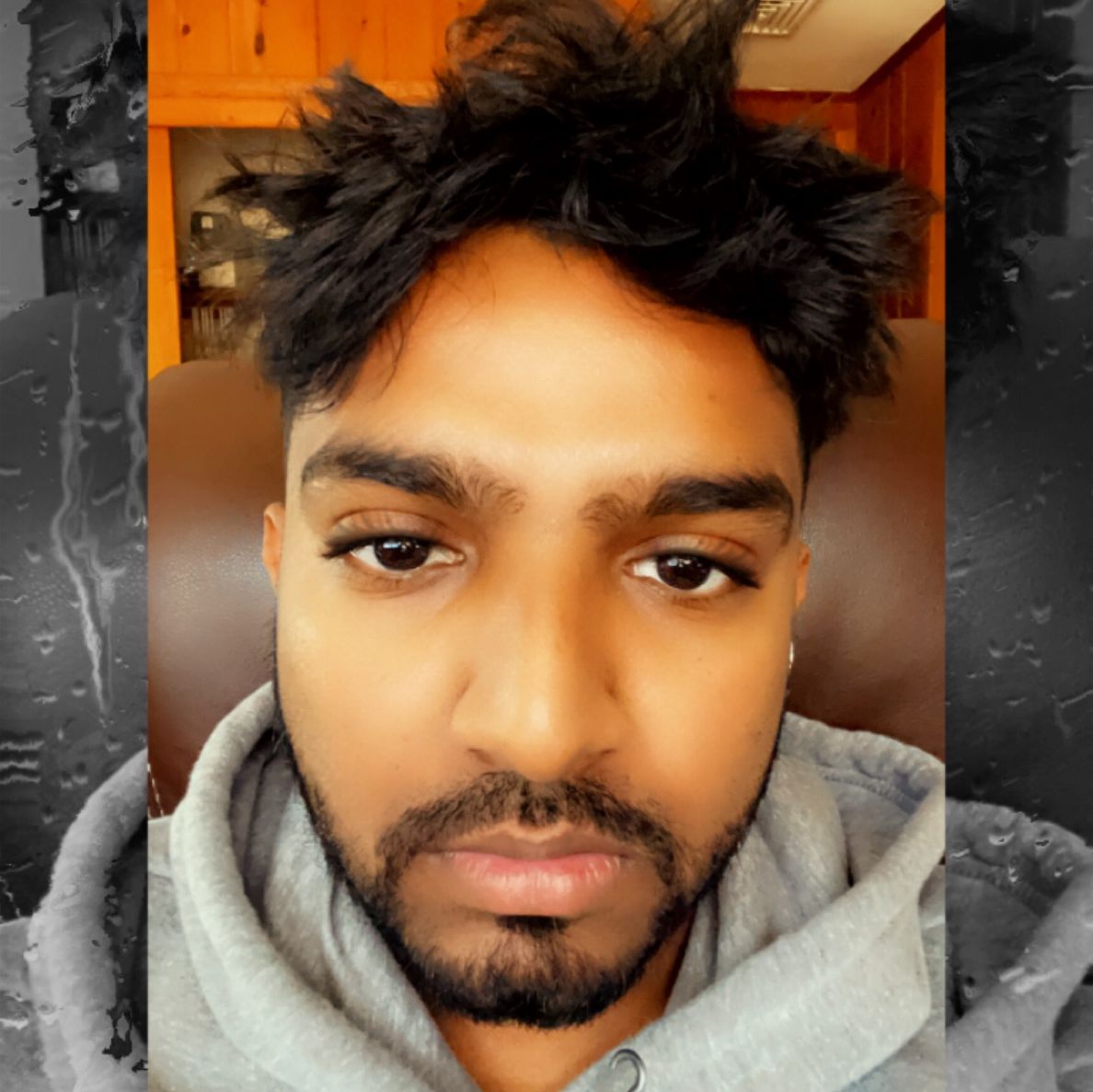 Profile of Joy Adidala