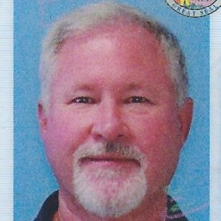 Profile of Terry Riney