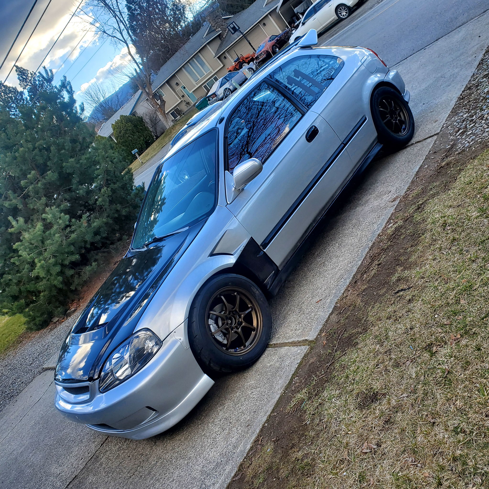 Profile of Jordan Tally