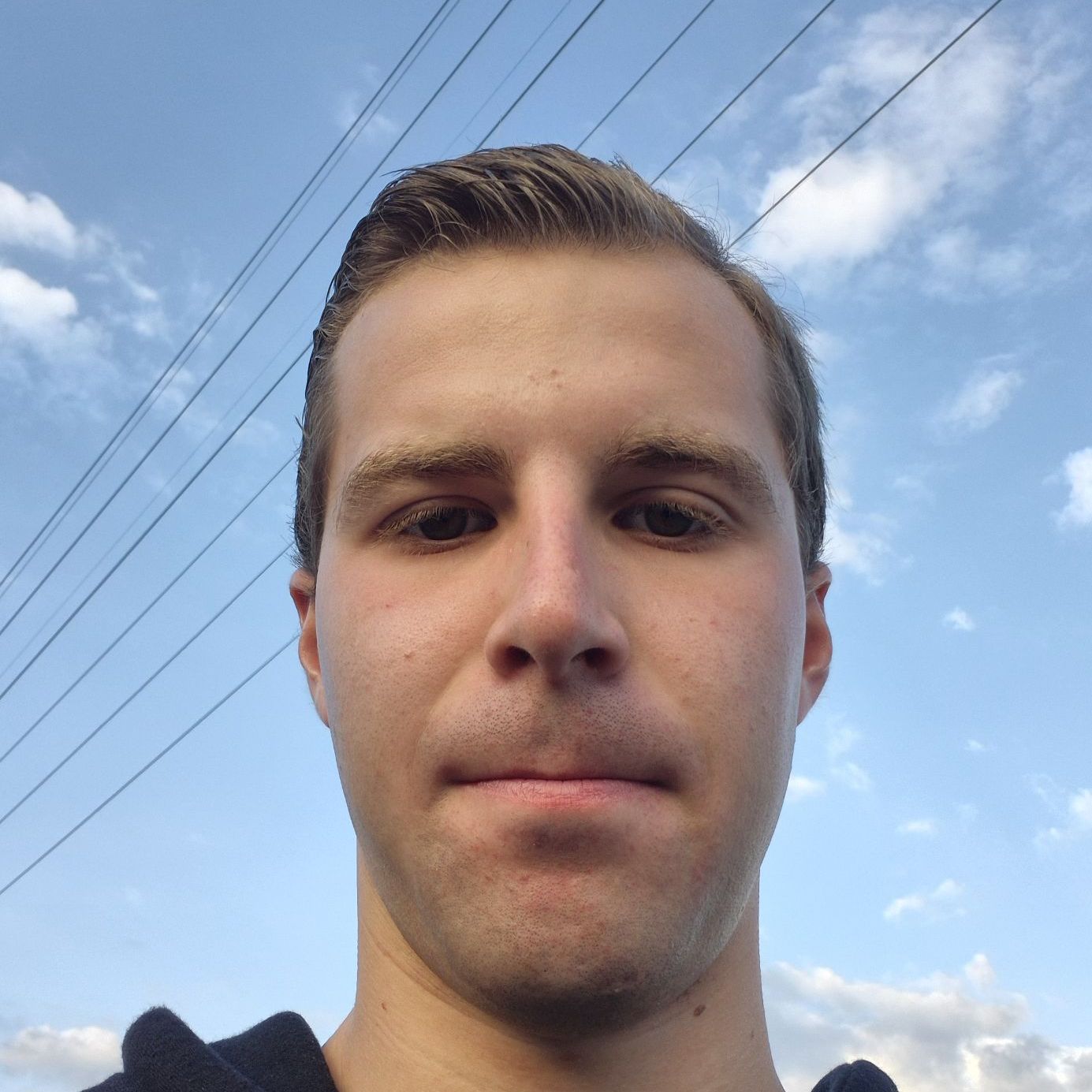 Profile of Isaiah Freimuth