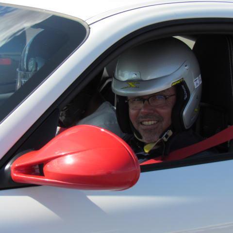 Profile of Markus Bosch