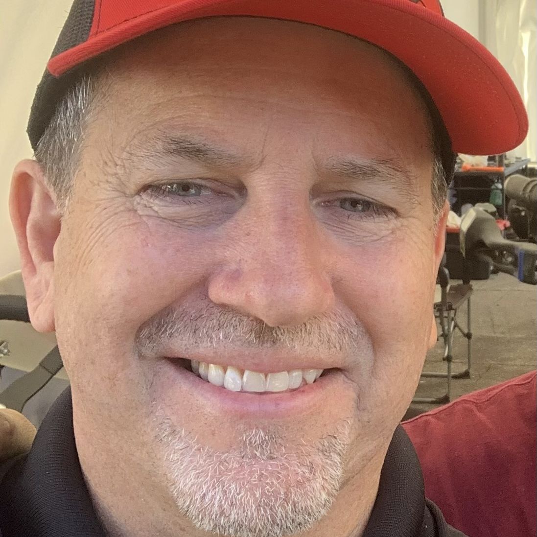 Profile of Darren Young