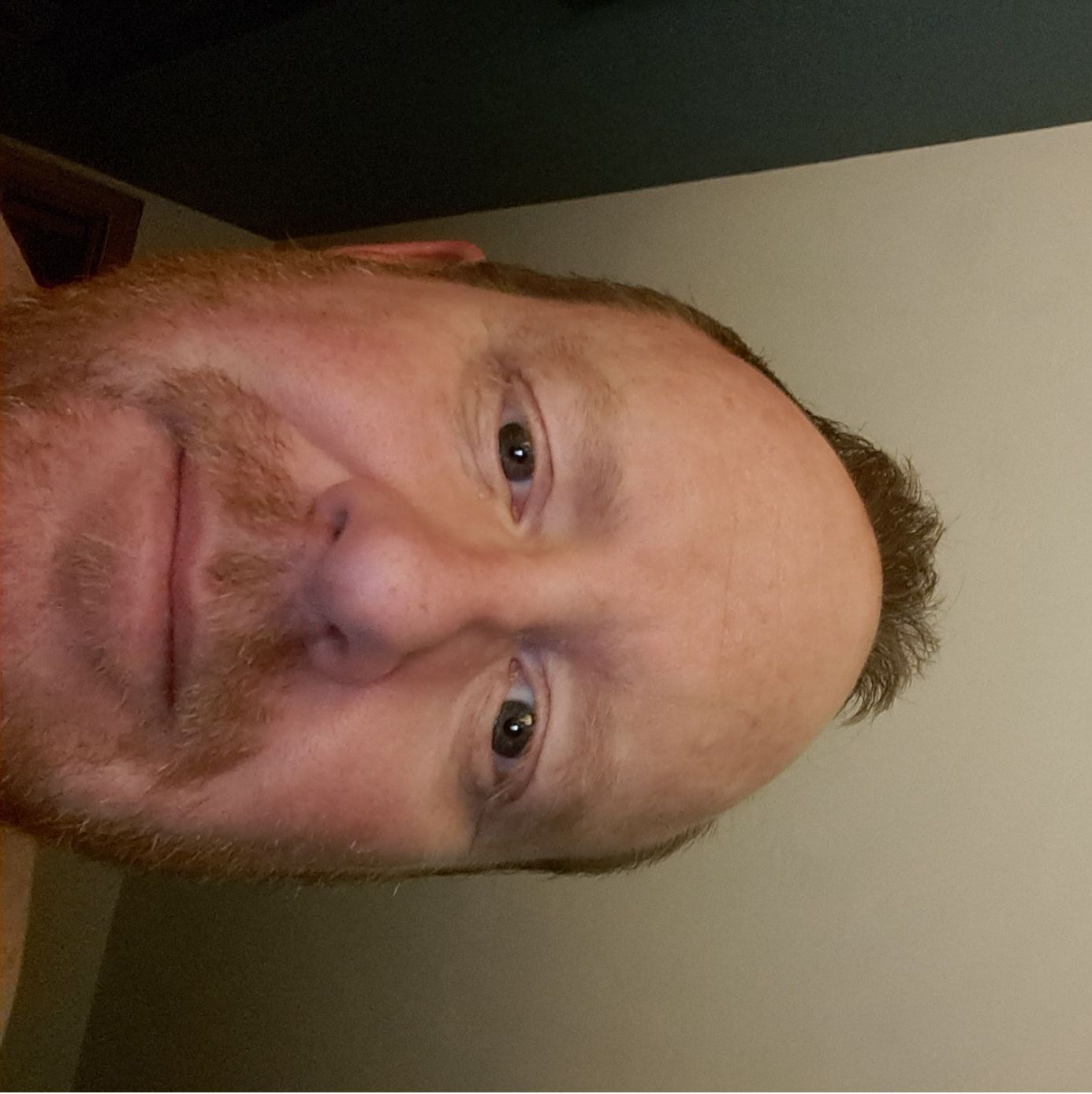 Profile of Shawn Haydon