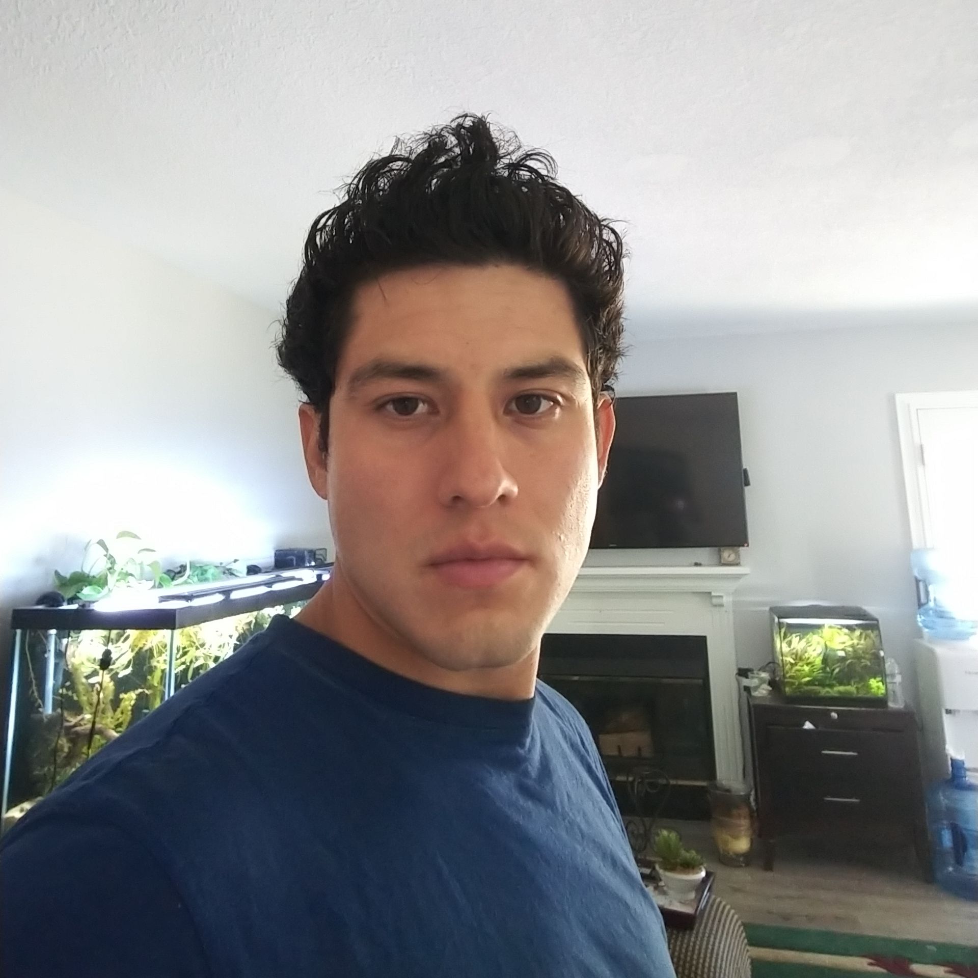 Profile of Jorge Trujillo
