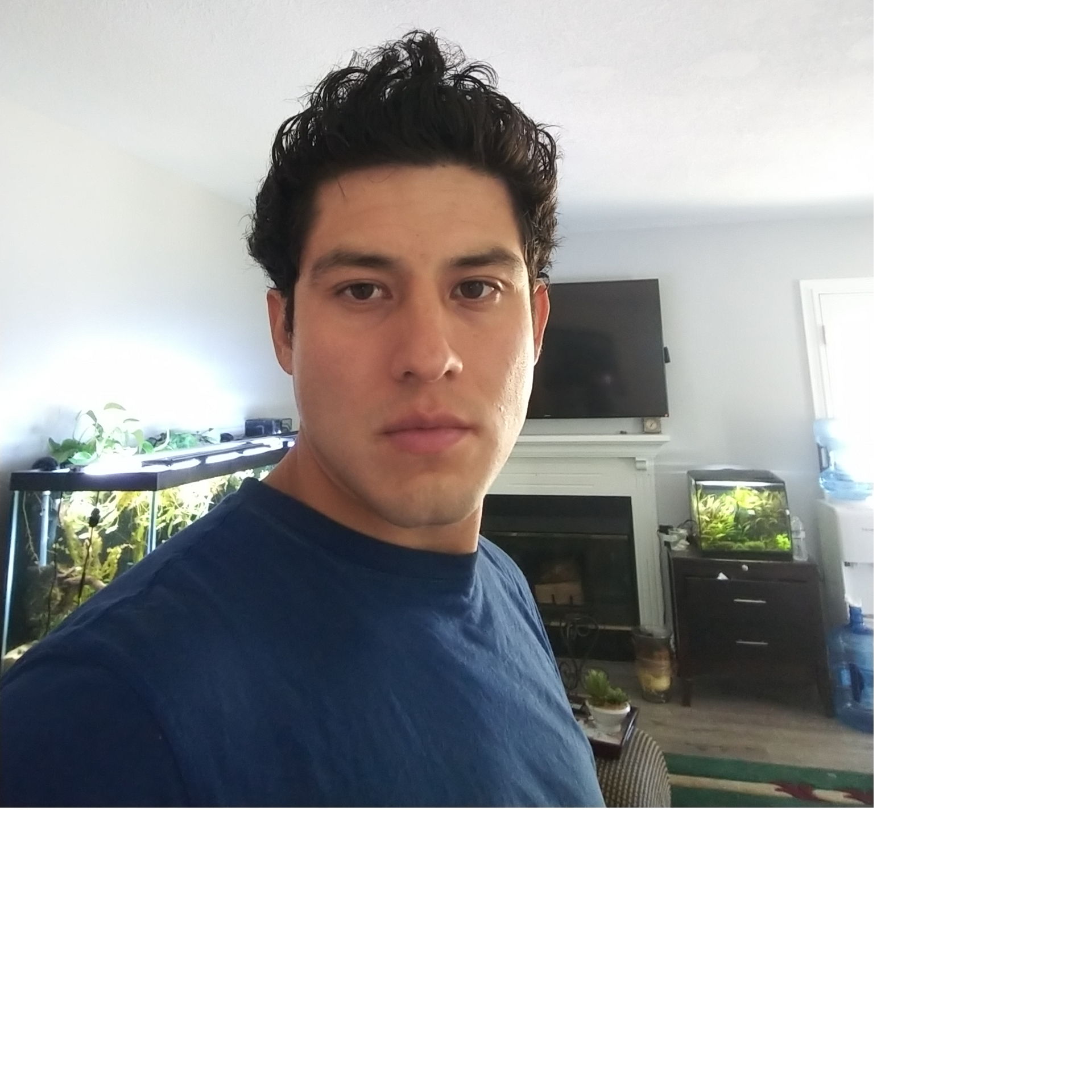 Profile of Jorge Trujillo
