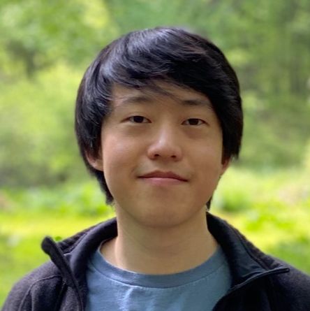 Profile of Nicolas Kim